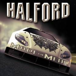 Halford : Halford IV - Made of Metal
